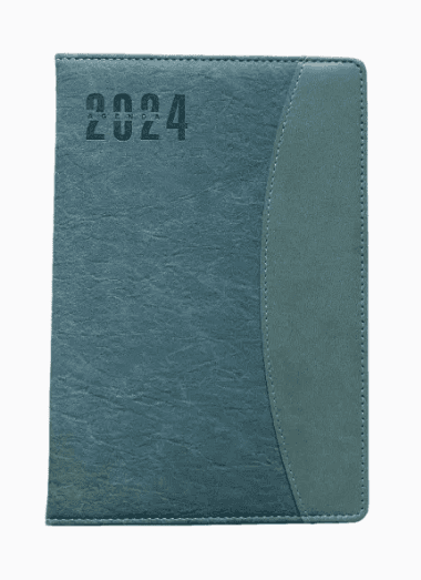 Agenda A5 2024