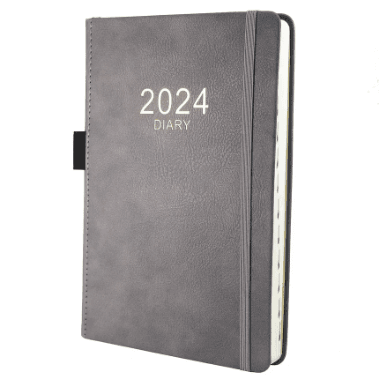 Agenda A5 2024