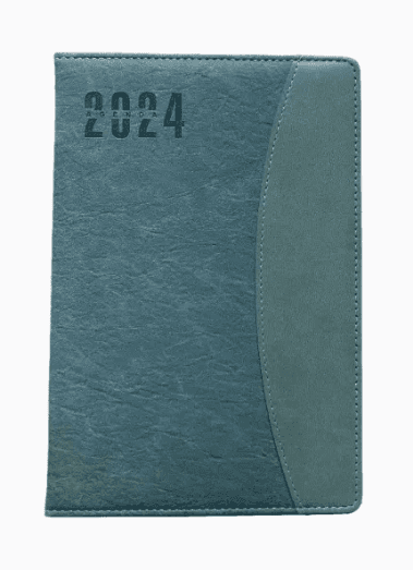 Agenda A5 2024