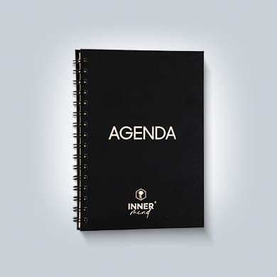 Agenda A5 AG2018-A