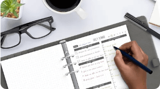 Agenda A5 AG2019