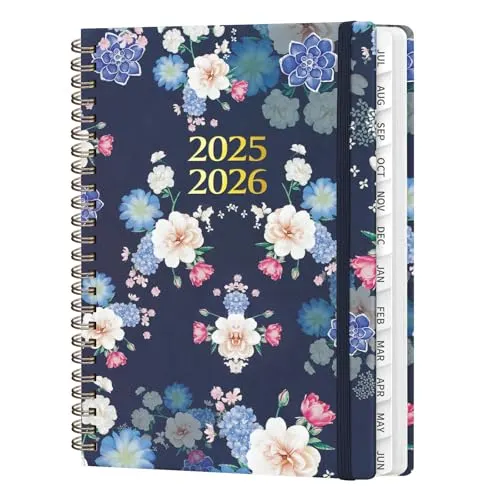 Agenda Avocat 2025