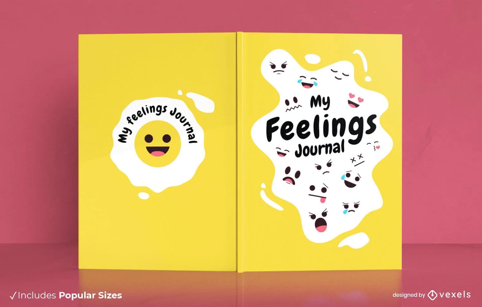 Agenda emoji