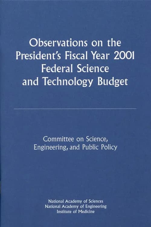 Agenda fiscal 2001