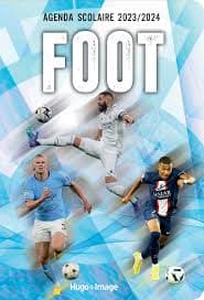 Agenda foot