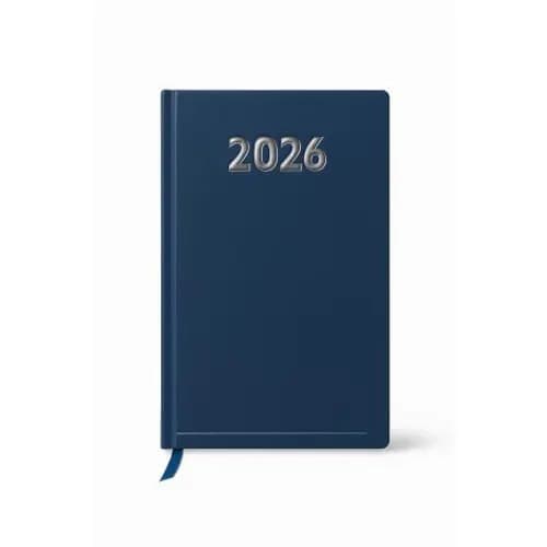 Agenda Journalier VIP