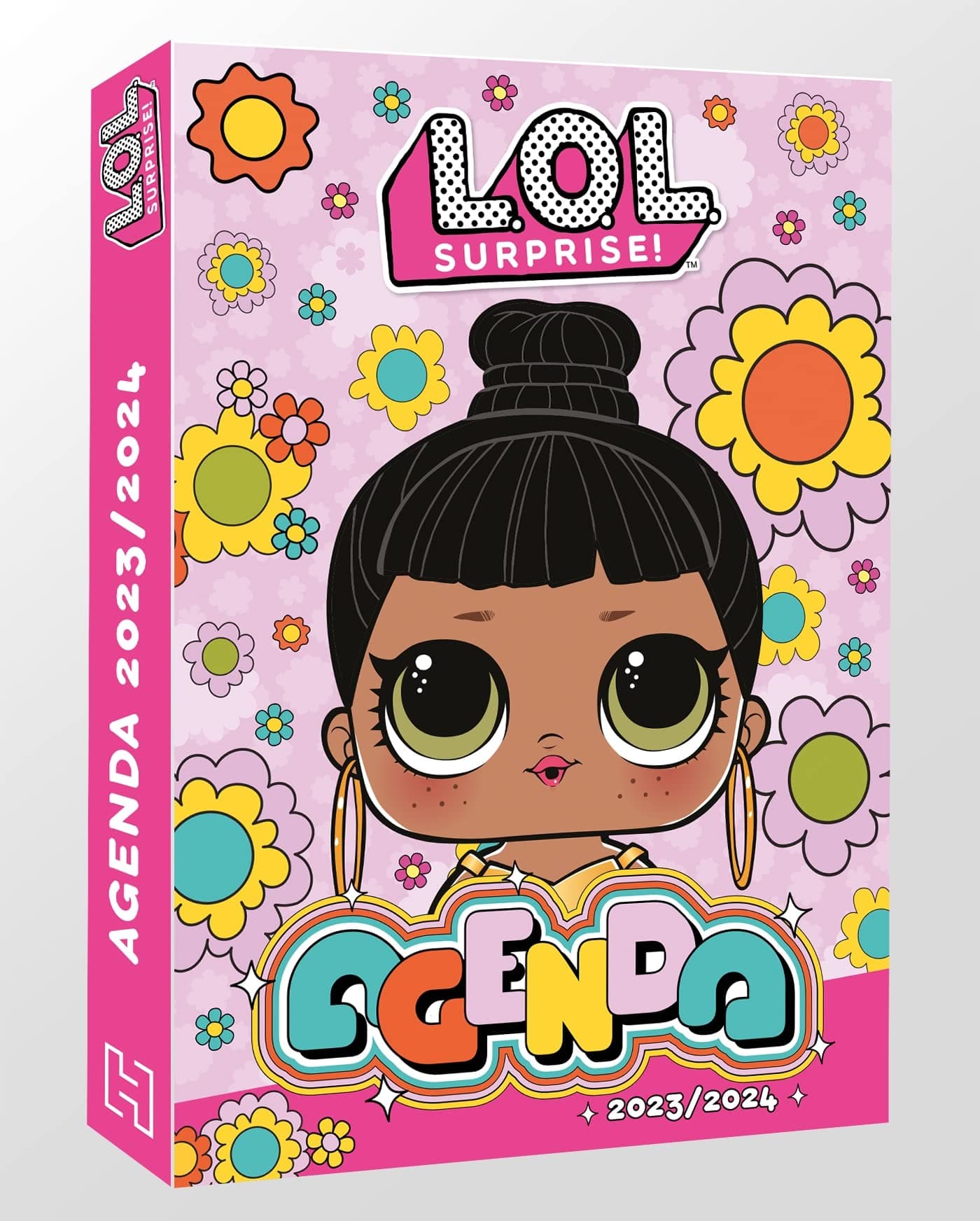 Agenda L.O.L.surprise
