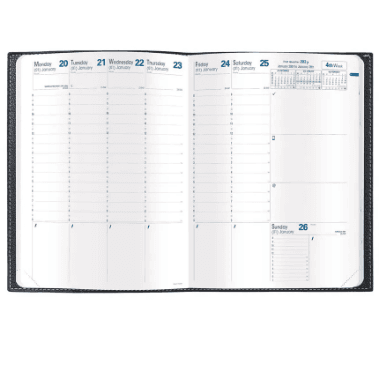 Agenda   Quovadis