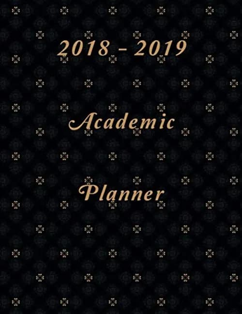 Agenda Scolaire 2019