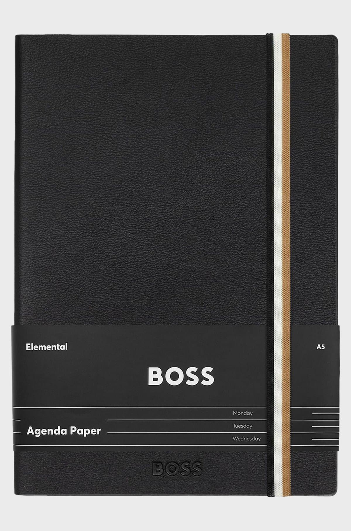 Agenda Scolaire Boss