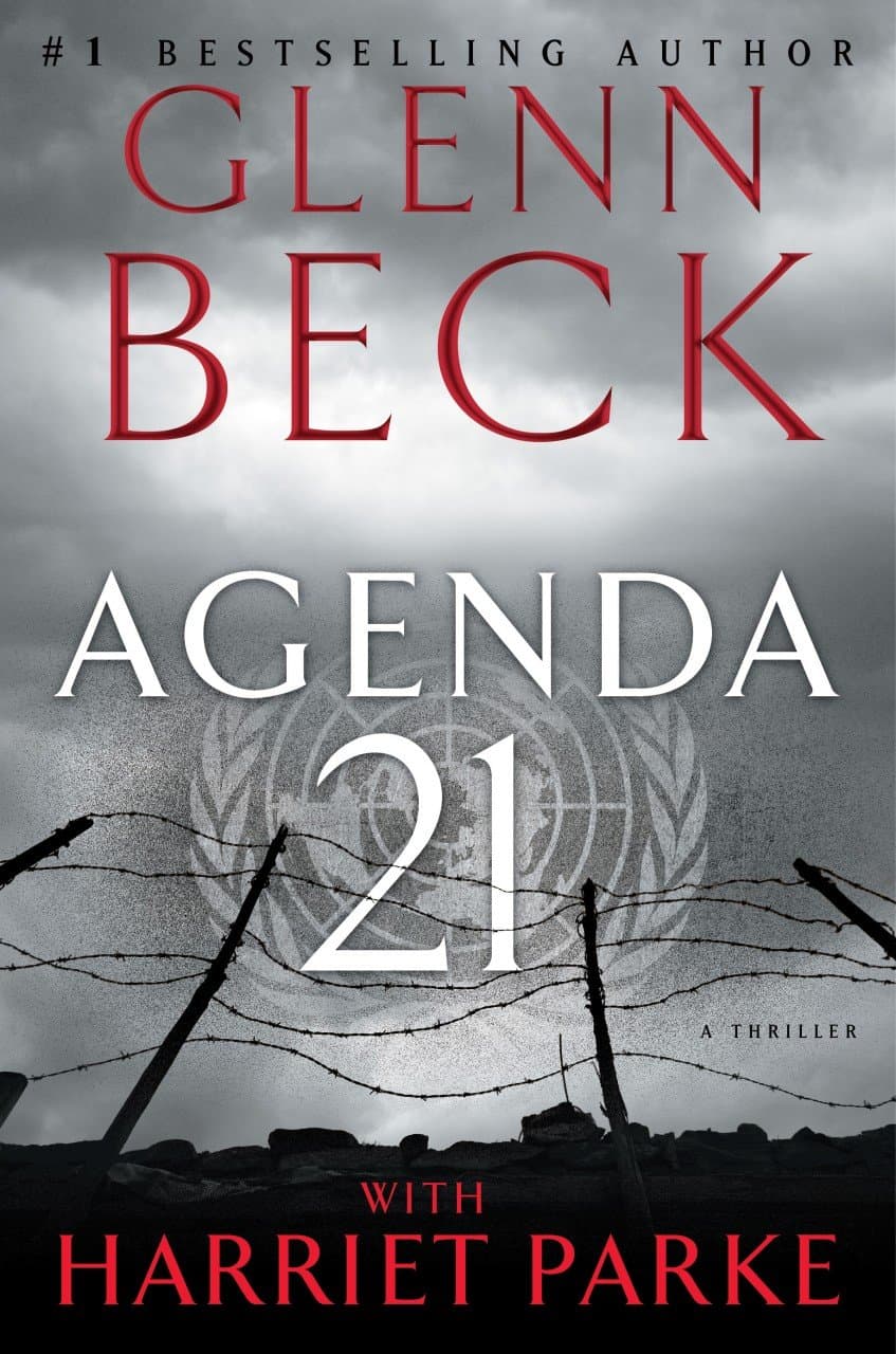 Agenda Whene 21