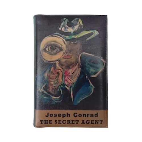 Agent Secret