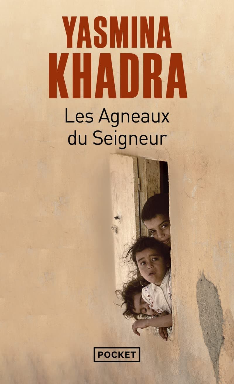 Agneaux du Seigneur