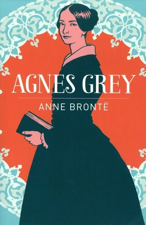 Agnes grey