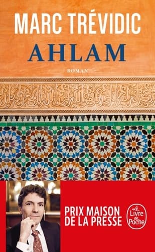 Ahlam