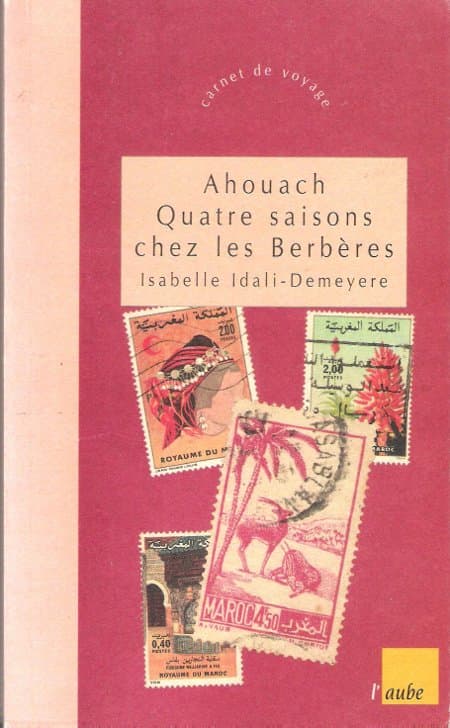Ahouach