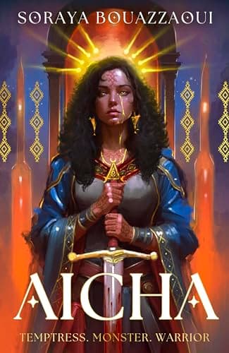 Aicha