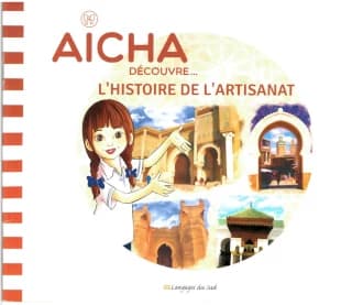 Aicha découvre rabat