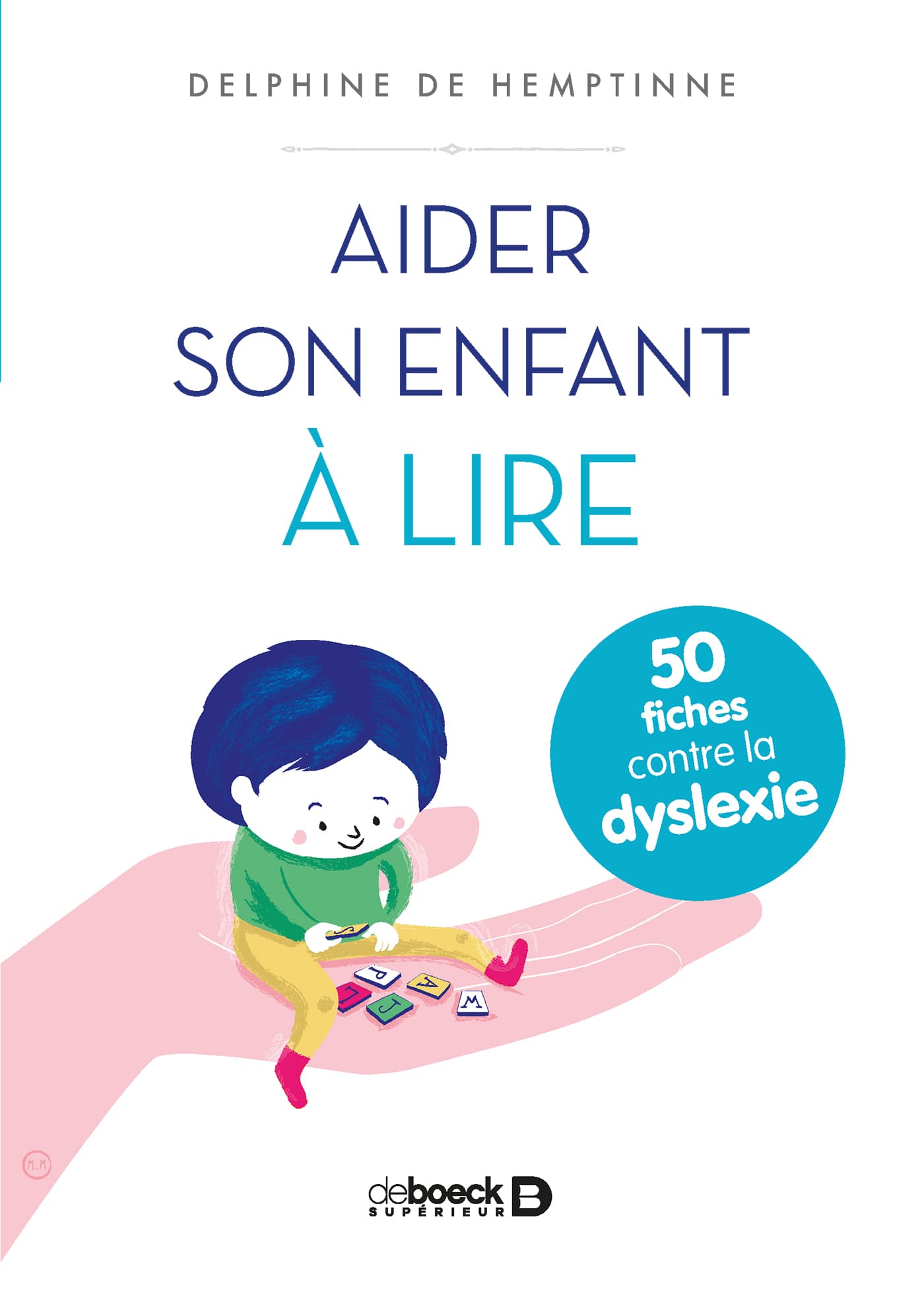 Aider son enfant