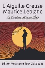Aiguille creuse