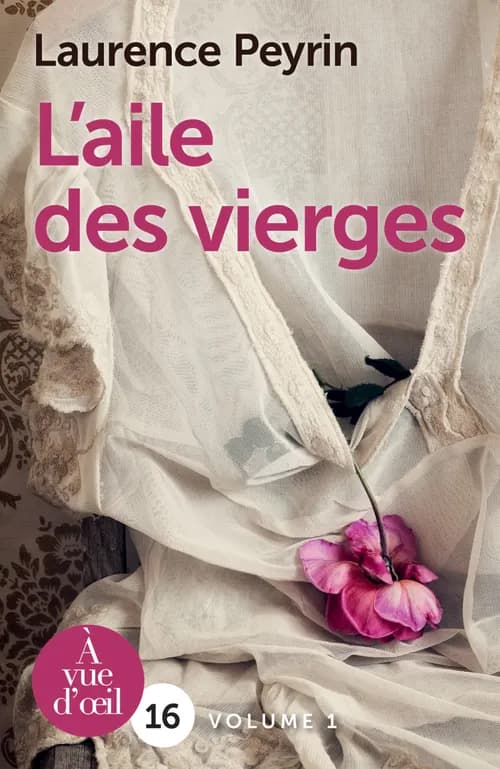 Aile des vierges