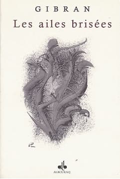 Ailes brisées