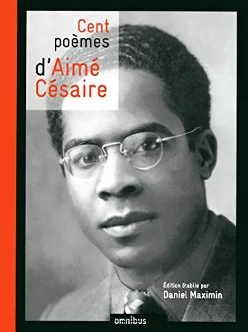 Aimé Césaire