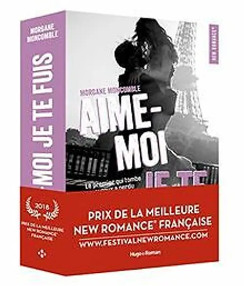 Aime-moi je te fuis
