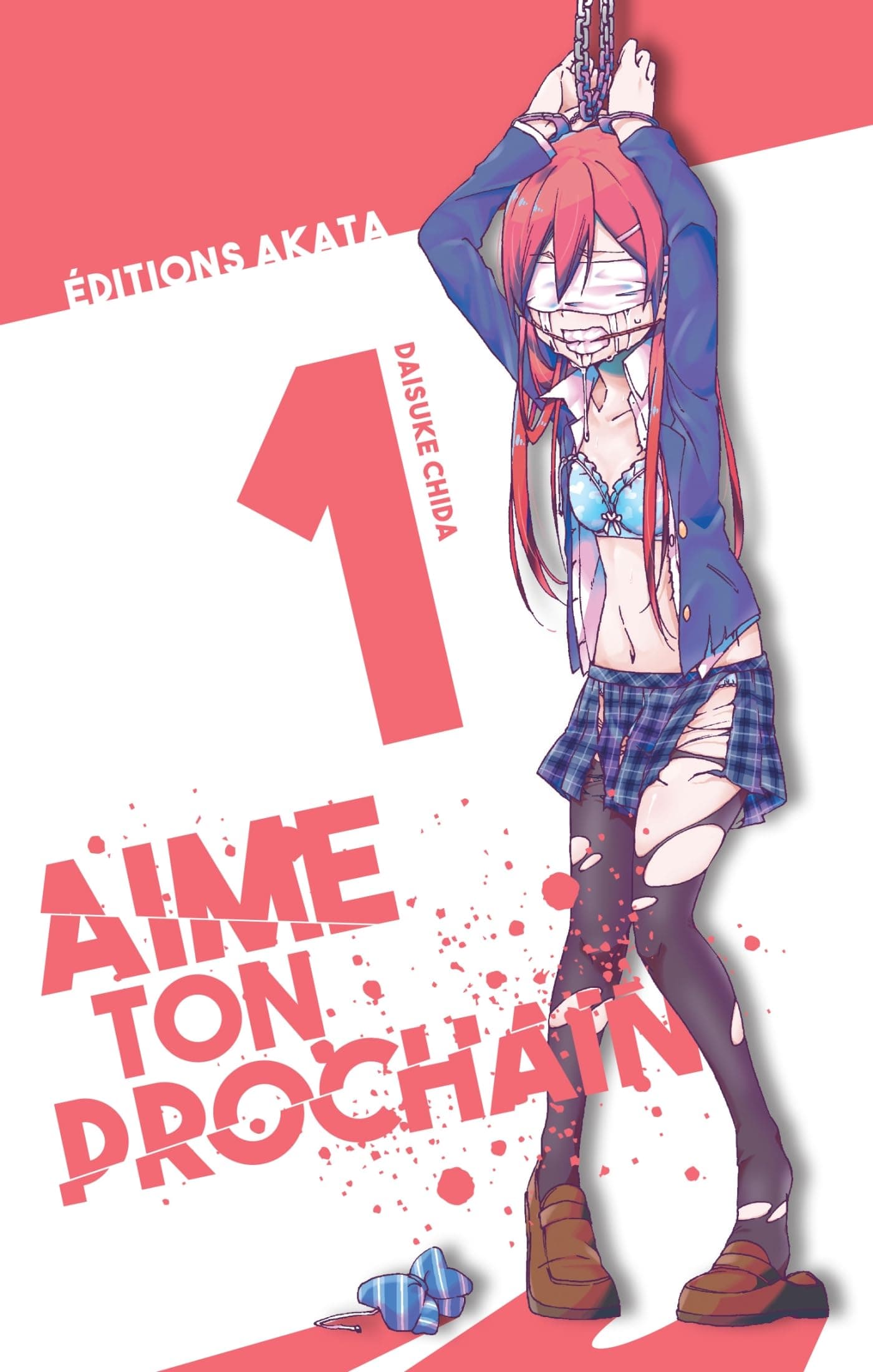 Aime ton prochain  T 1