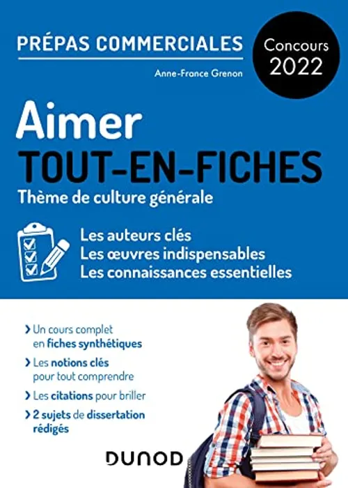 Aimer Tout-en fiches