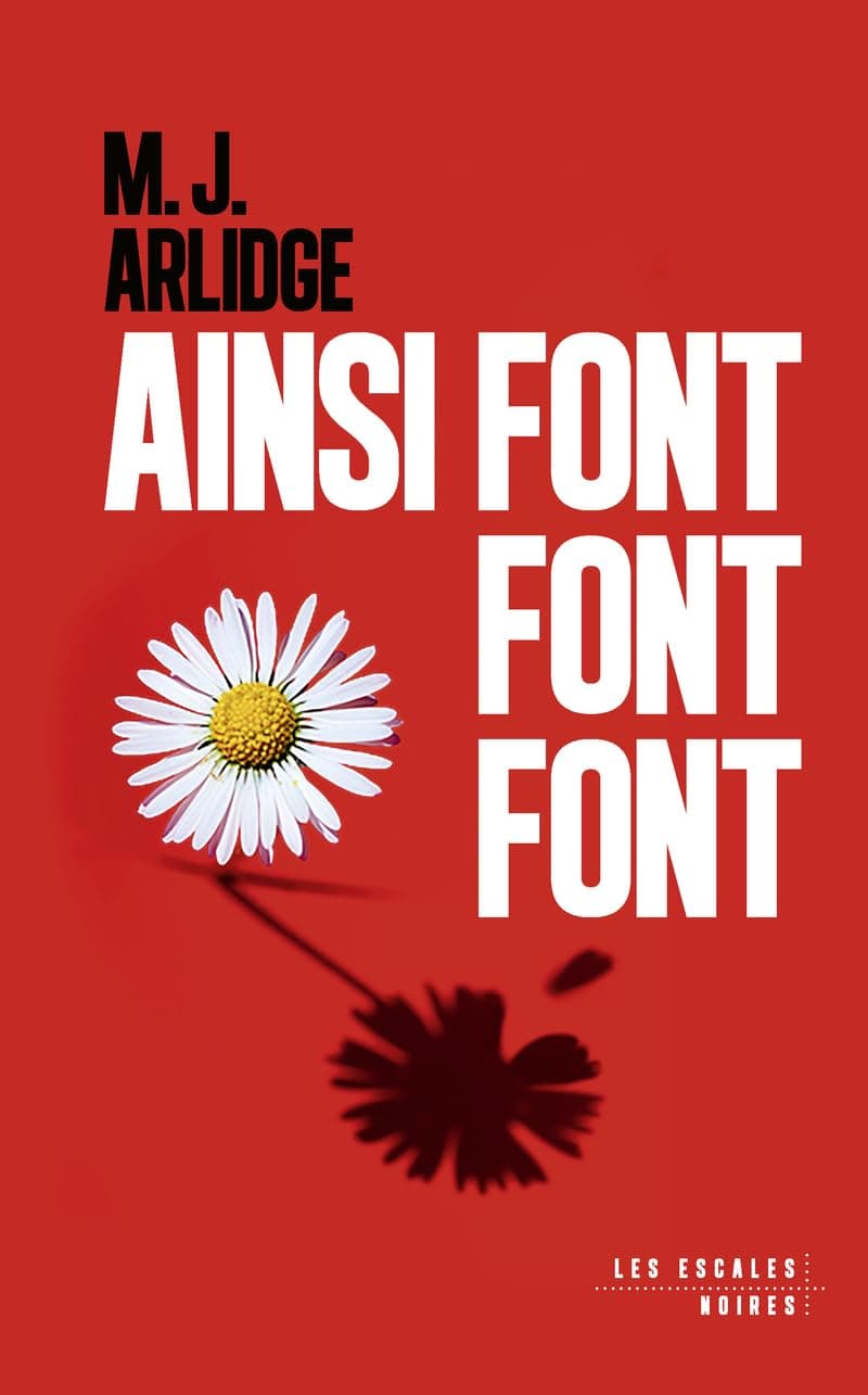 Ainsi font font, font