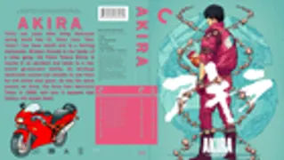Akira T2