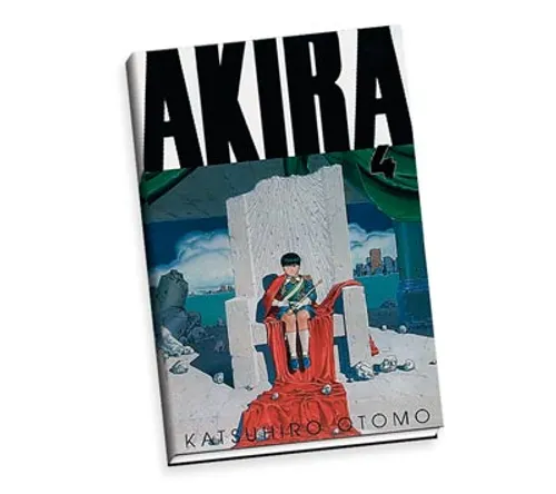 Akira T6