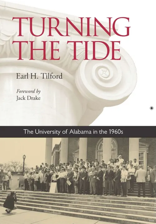 Alabama 1963