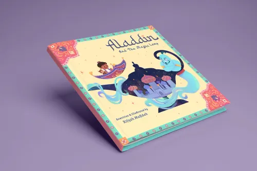Aladdin