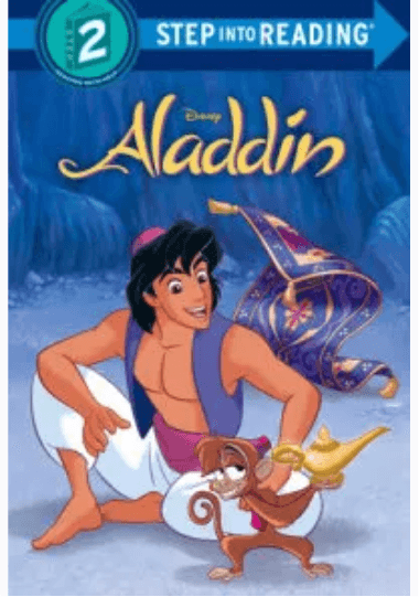 Aladdin