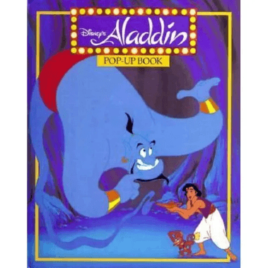 Aladdin