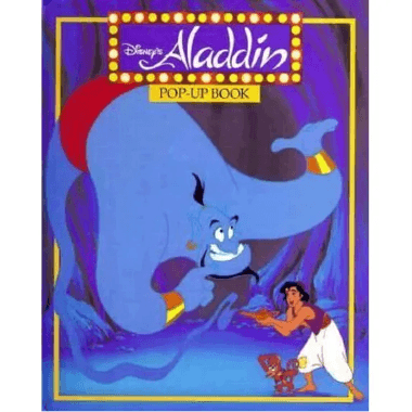 Aladdin