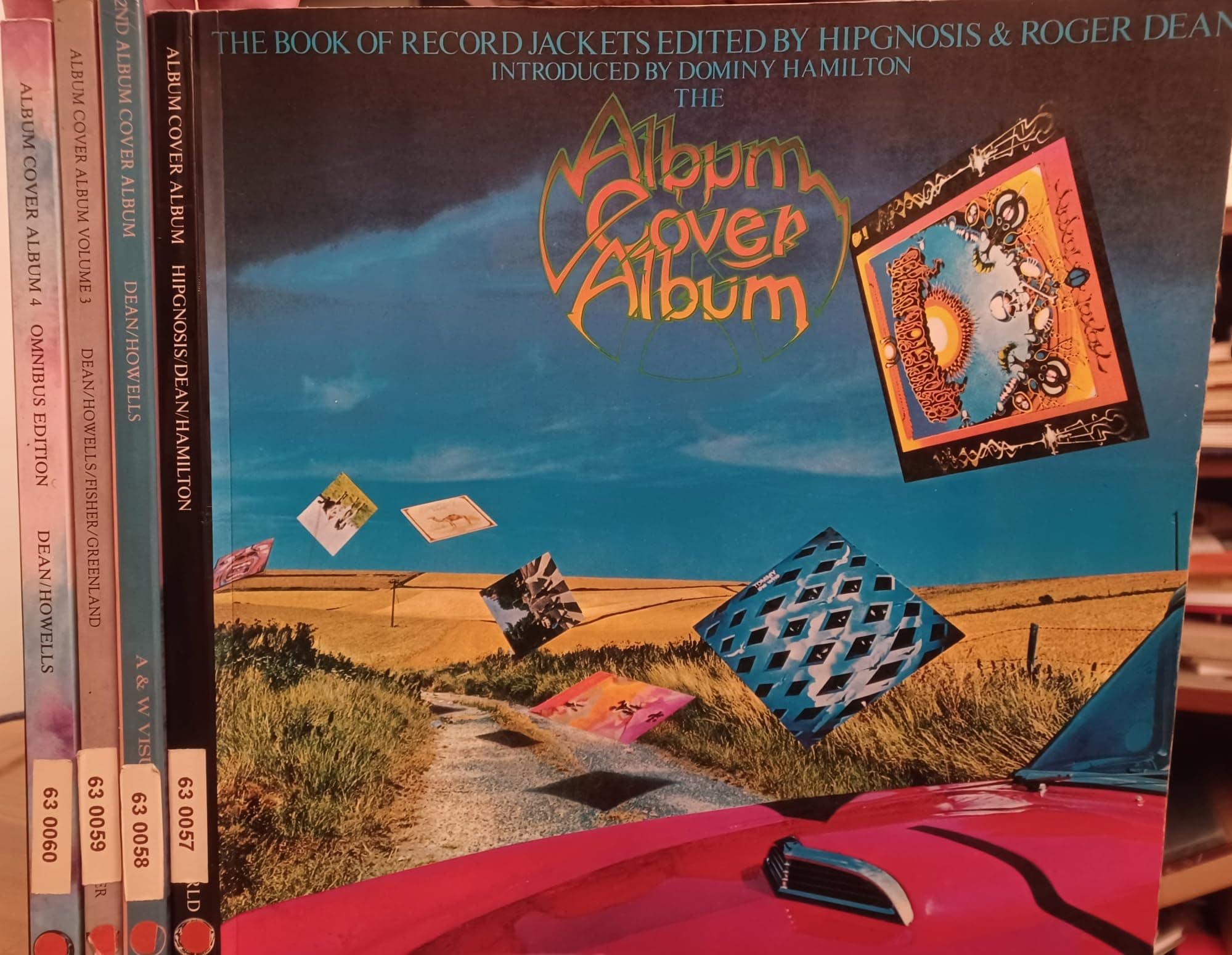 Album CD
