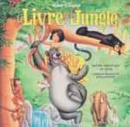 Album du film  Disney