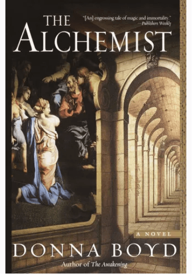 Alchemist