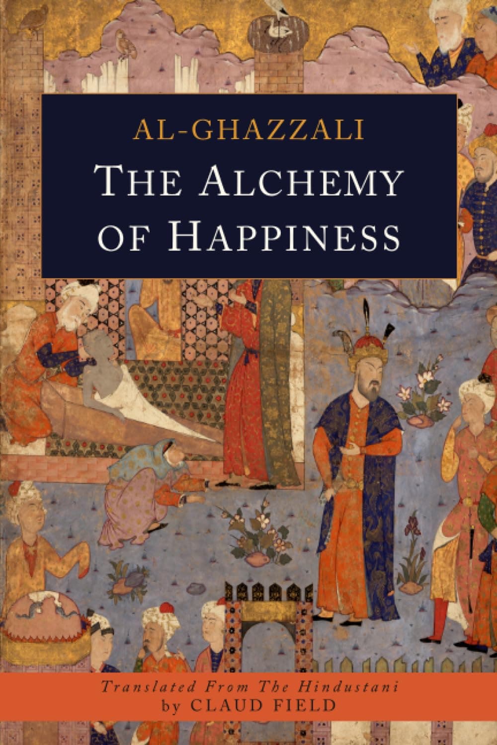 Alchemy of Happiness