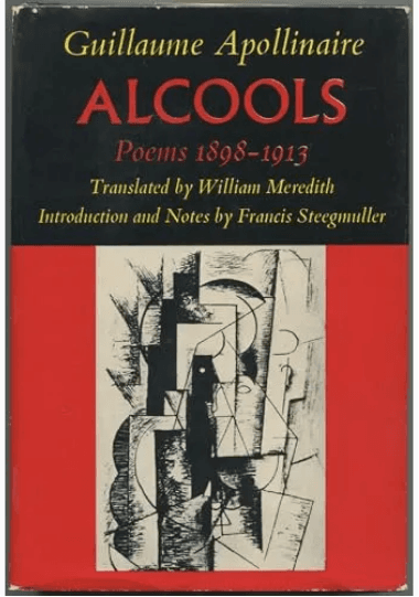 Alcools