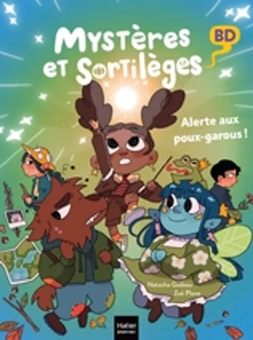 Alerte aux poux !