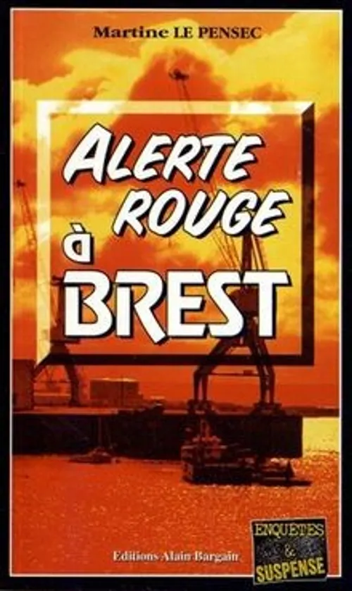 Alerte rouge