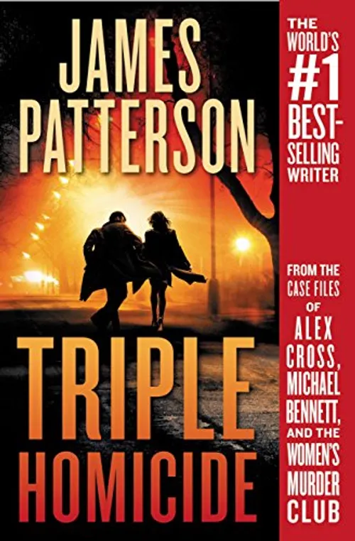 Alex Cross