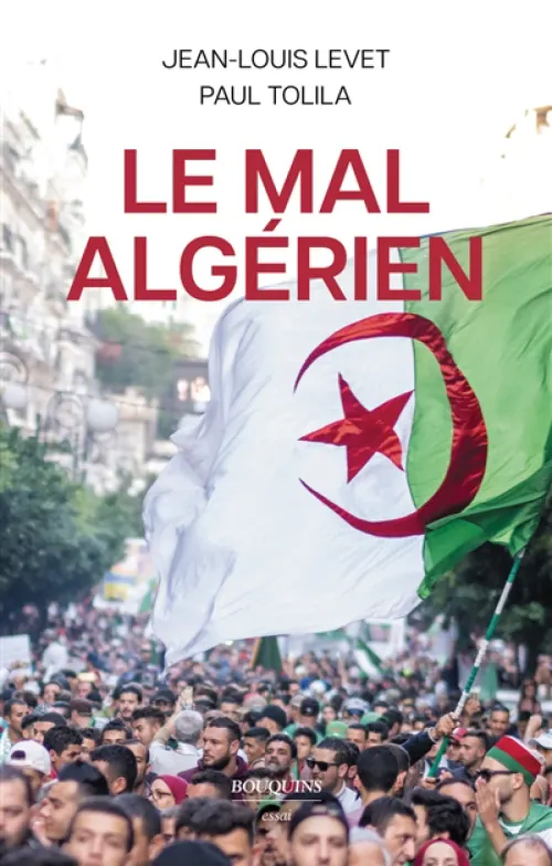 Algérie