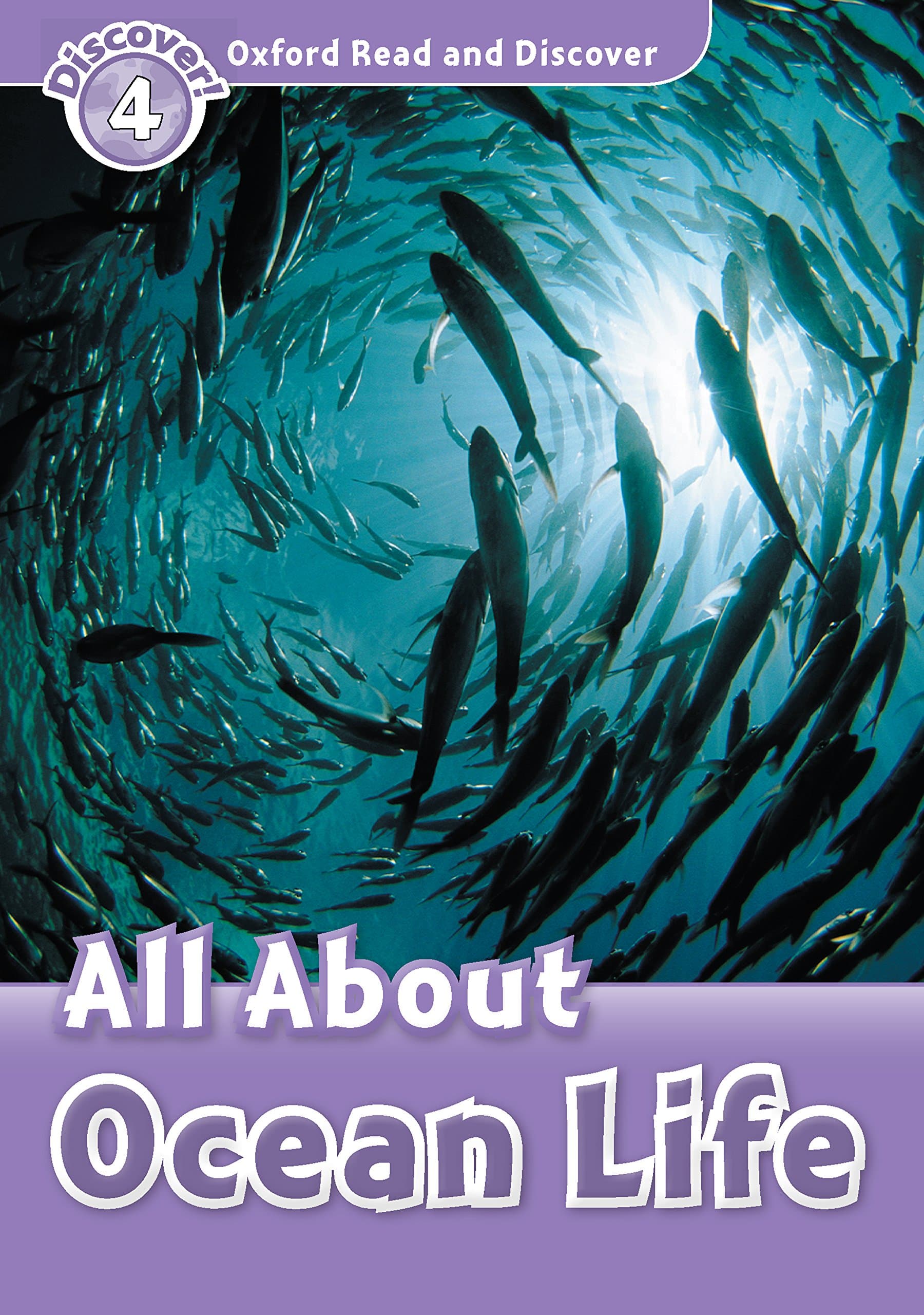 All about ocean life
