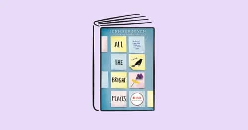 All the Bright Places