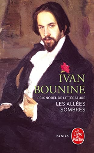 Allées sombres